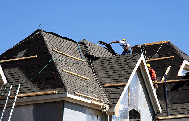 Quick and Trustworthy Emergency Roof Repair Services in Germantown, TN