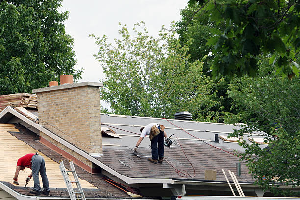 Professional Roofing Contractor in Germantown, TN